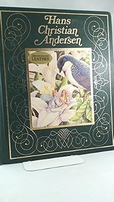 Hans christian andersen - hans,