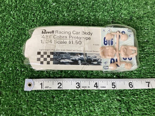 Revell 427 cobra - revell,