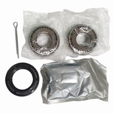 Classic Mini Rear Wheel Hub