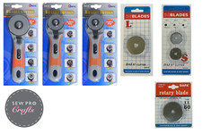 DAFA Rotary Cutters Soft Grip