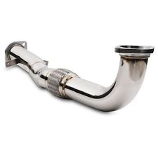 3" STAINLESS SPORT EXHAUST