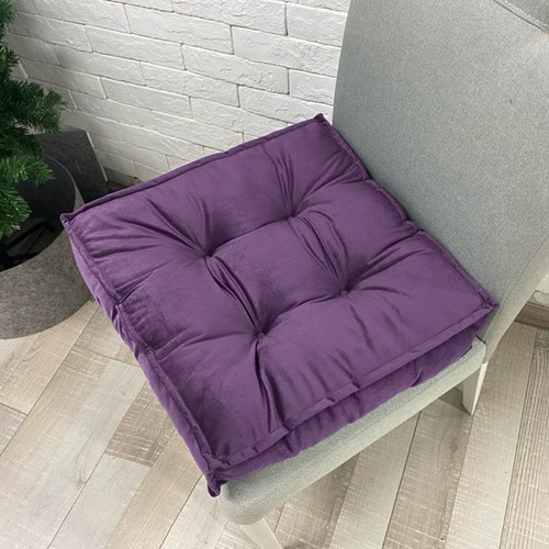 Armchair booster cushion - x,