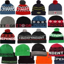 INDEPENDENT TRUCKS CO' -