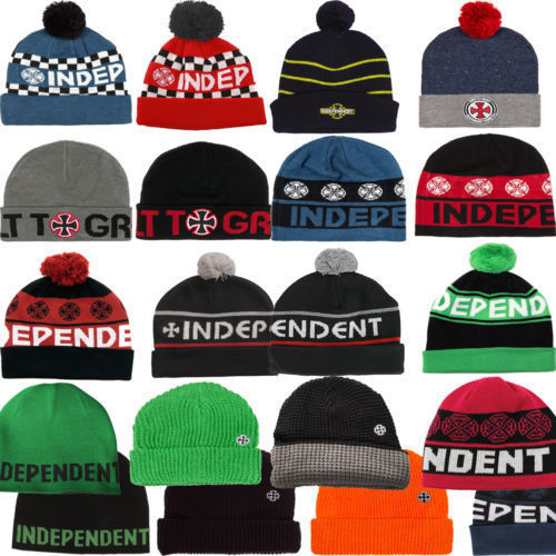 Independent trucks - independent, co'