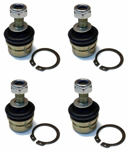 Standard ball joint for - 4,