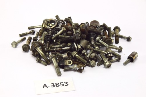 Honda 500 pc02 silverwing - honda, gl