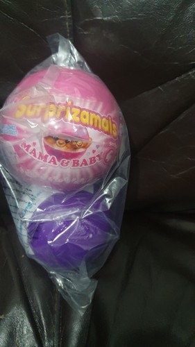Surprizamals