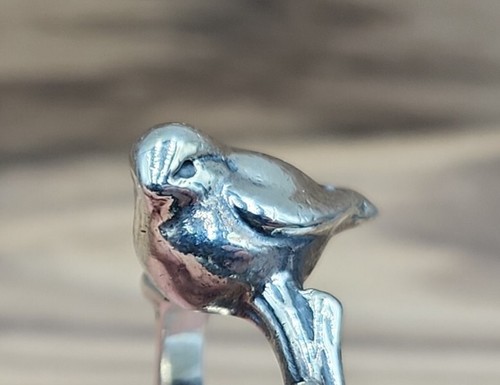 Retired james avery sterling - james,