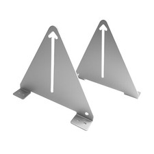 Set tilting central - set, of