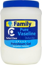 Perfect Clear Pure Vaseline