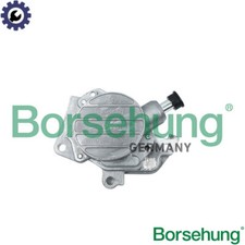 VACUUM PUMP BRAKING SYSTEM