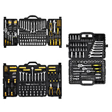 VEVOR 121/207/221 Mechanics