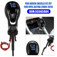 FOR VAUXHALL OPEL ASTRA J GEAR