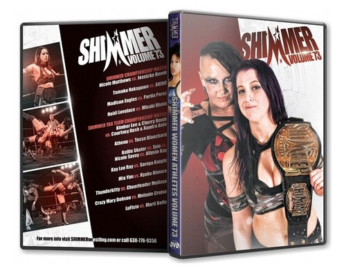 Official shimmer women - official,