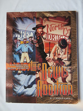 The Devil's Addition  A