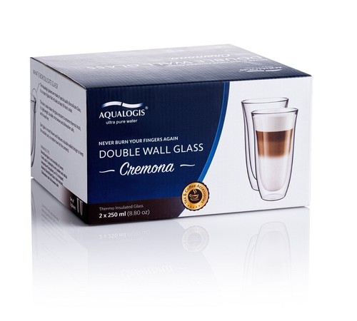 Aqualogis double wall - aqualogis,