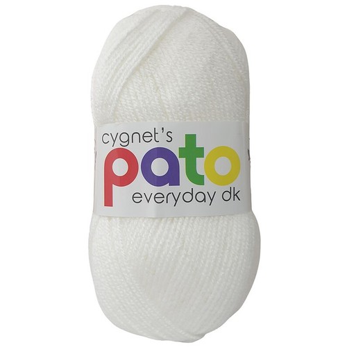 Cygnet pato everyday 5x100g - everyday,