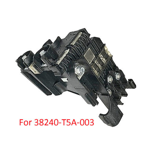 Car terminal assy battery - 1x,