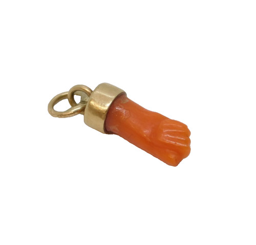 George iii miniature - miniature, 9ct