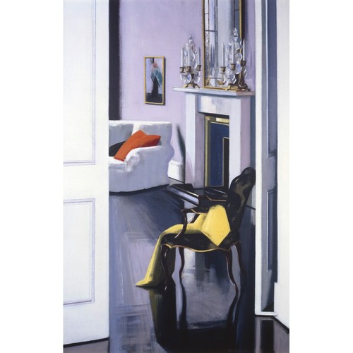 Interior ainslie place f c - interior,,