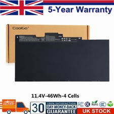 CS03XL Battery for HP