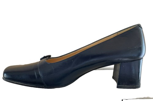 Ravel ladies black shoes size - ,