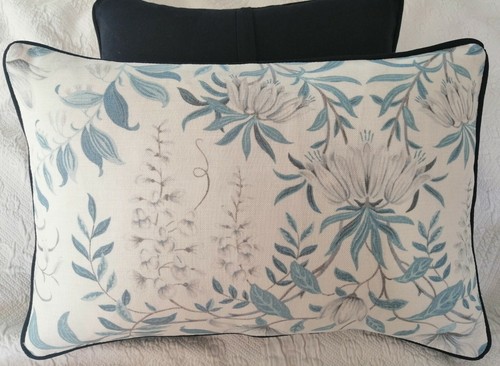 Laura ashley x18 parterre - ashley, 12"x18"
