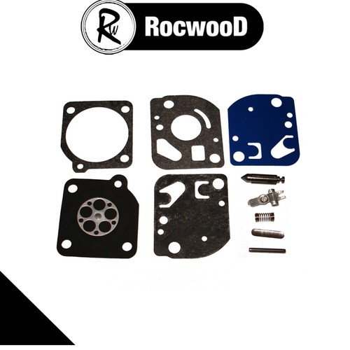 Rebuild repair diaphragm - rebuild,
