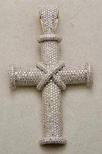 9carat 9k Yellow & White Gold