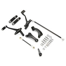 Forward Controls Pegs Shift