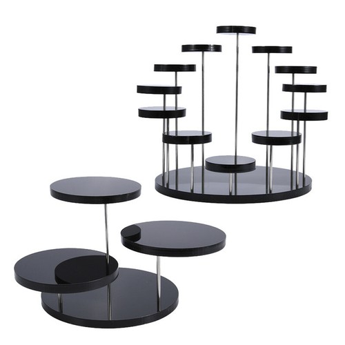 Cupcake stand acrylic display - cupcake,