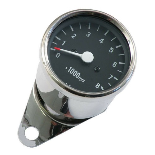 Mini tachometer ratio - 2:1,