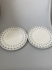 Barratts Of Staffordshire Blue