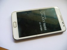 Samsung Galaxy Note GT-N7000 -