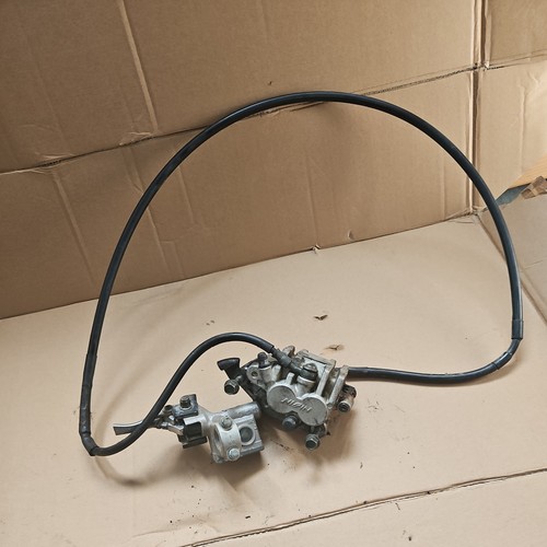 Yamaha wr250f 250f wr 250 - wr,