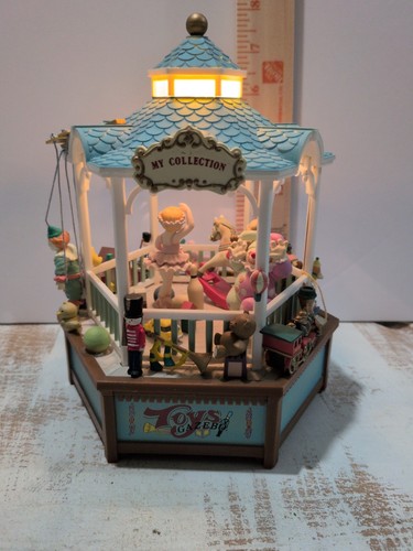 Enesco gazebo toys - gazebo,