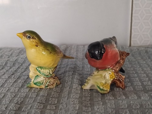 Vintage beswick garden - 2,