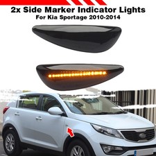 Pair Side Marker Indicator