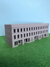 Gauge 160 model railway - gauge,