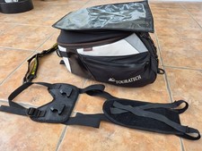 Touratech Ambato Tank Bag -