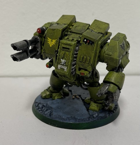 Warhammer 40k green - 40k,