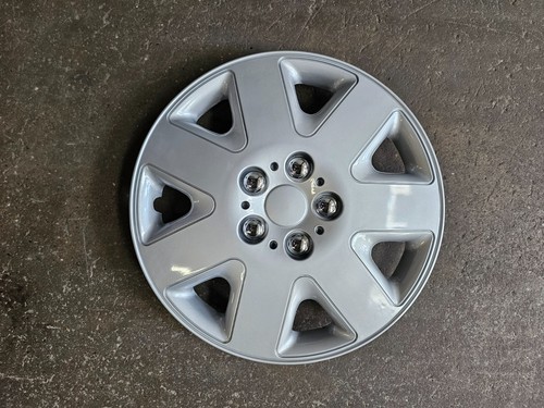 Car wheel trims inch silver - car,