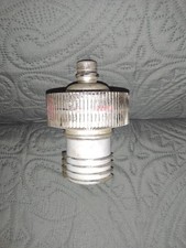 EIMAC 4CX1000A  RADIAL BEAM