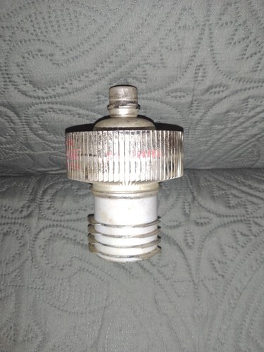 Eimac 4cx1000a radial beam - 4cx1000a,