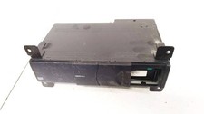 BMW X5 2004 CD changers