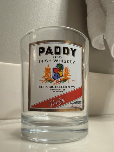 Vintage irish whisky the - vintage,
