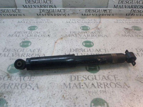 Front right shock absorber - front,