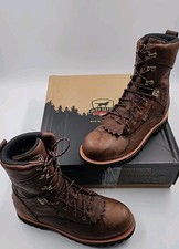 Irish Setter Hunt Elk Tracker