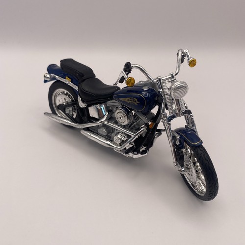 Maisto harley davidson - maisto,