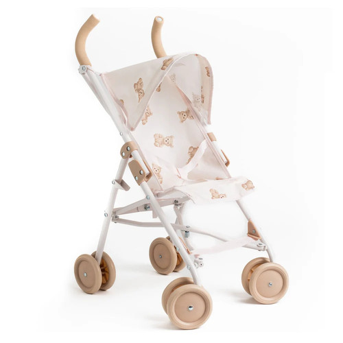 Roma dolls umbrella - xl, teddy
